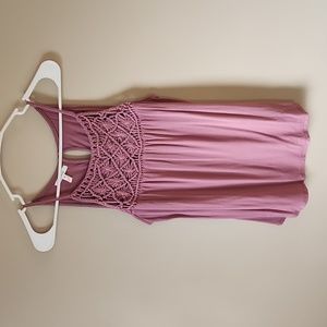 Womens maurices tank